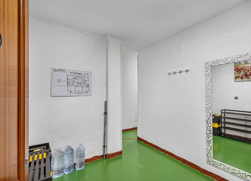 Reventa - Apartamento - Torrevieja - Acequion
