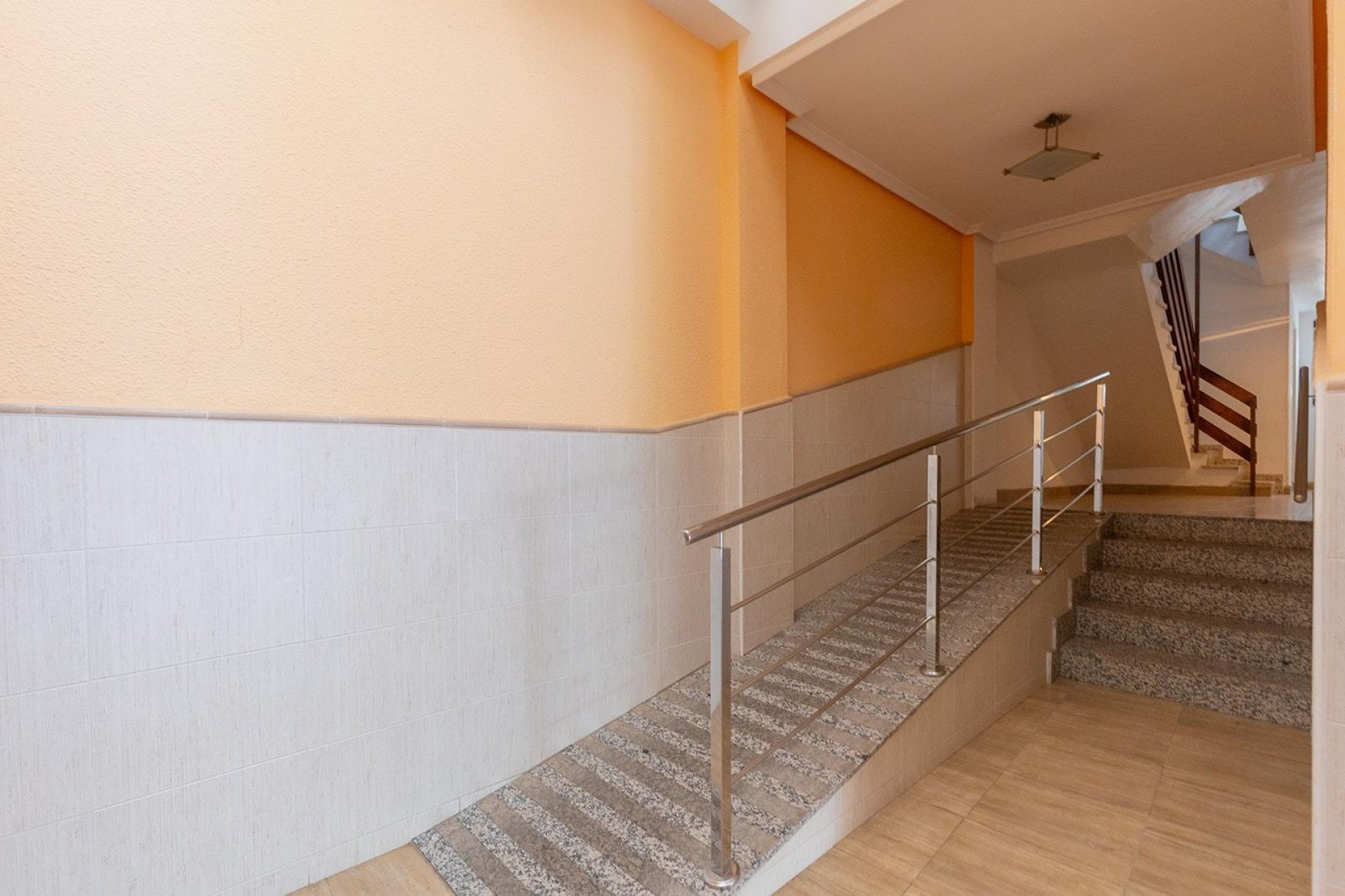 Reventa - Apartamento - Torrevieja - Acequion