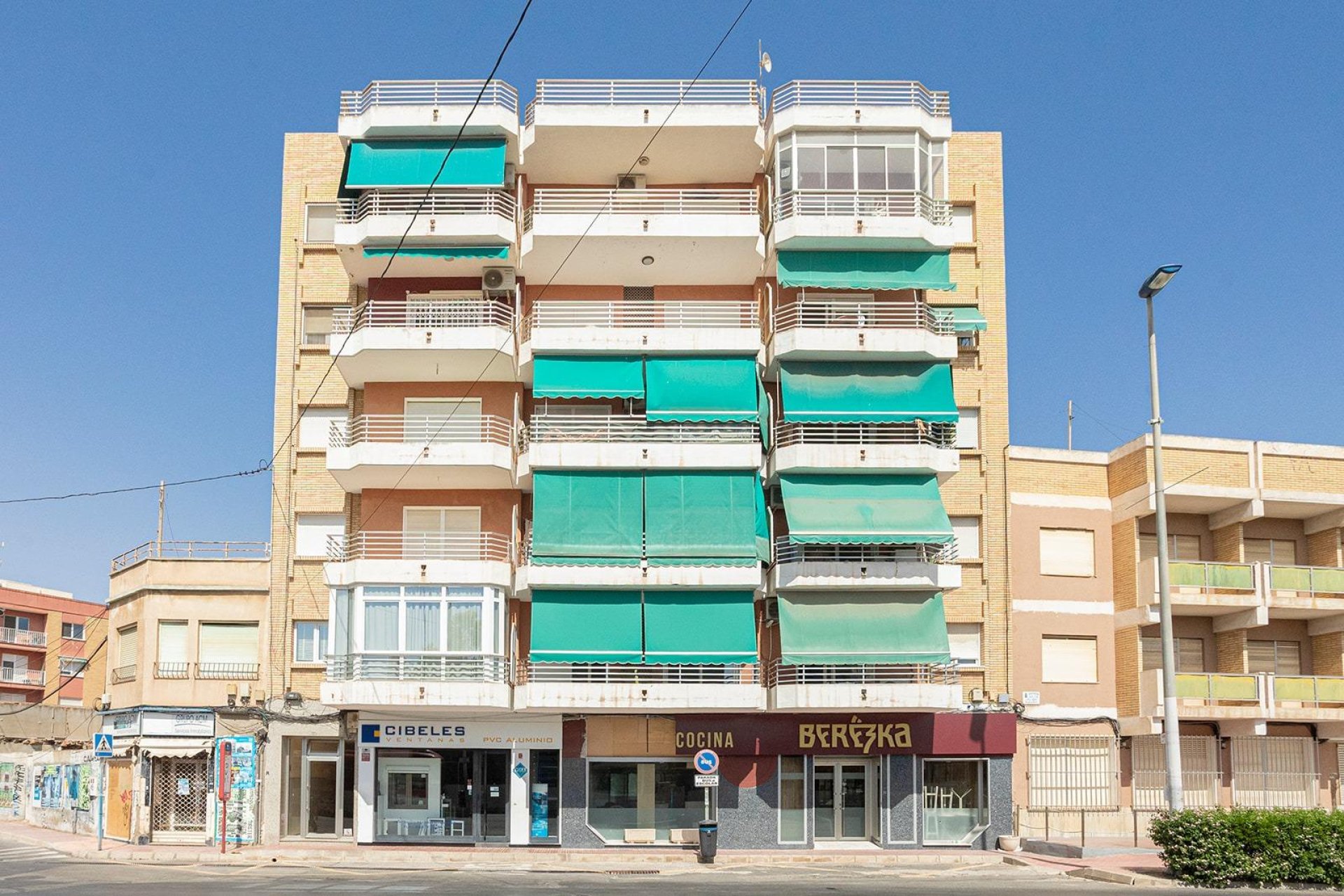 Reventa - Apartamento - Torrevieja - Acequion
