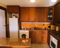 Reventa - Apartamento - Torrevieja - Aguas Nuevas