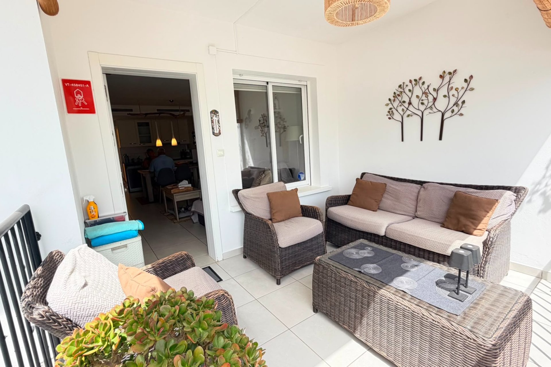 Reventa - Apartamento - Torrevieja - Aguas Nuevas