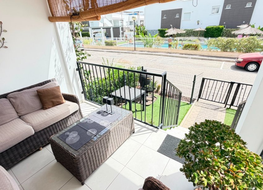 Reventa - Apartamento - Torrevieja - Aguas Nuevas