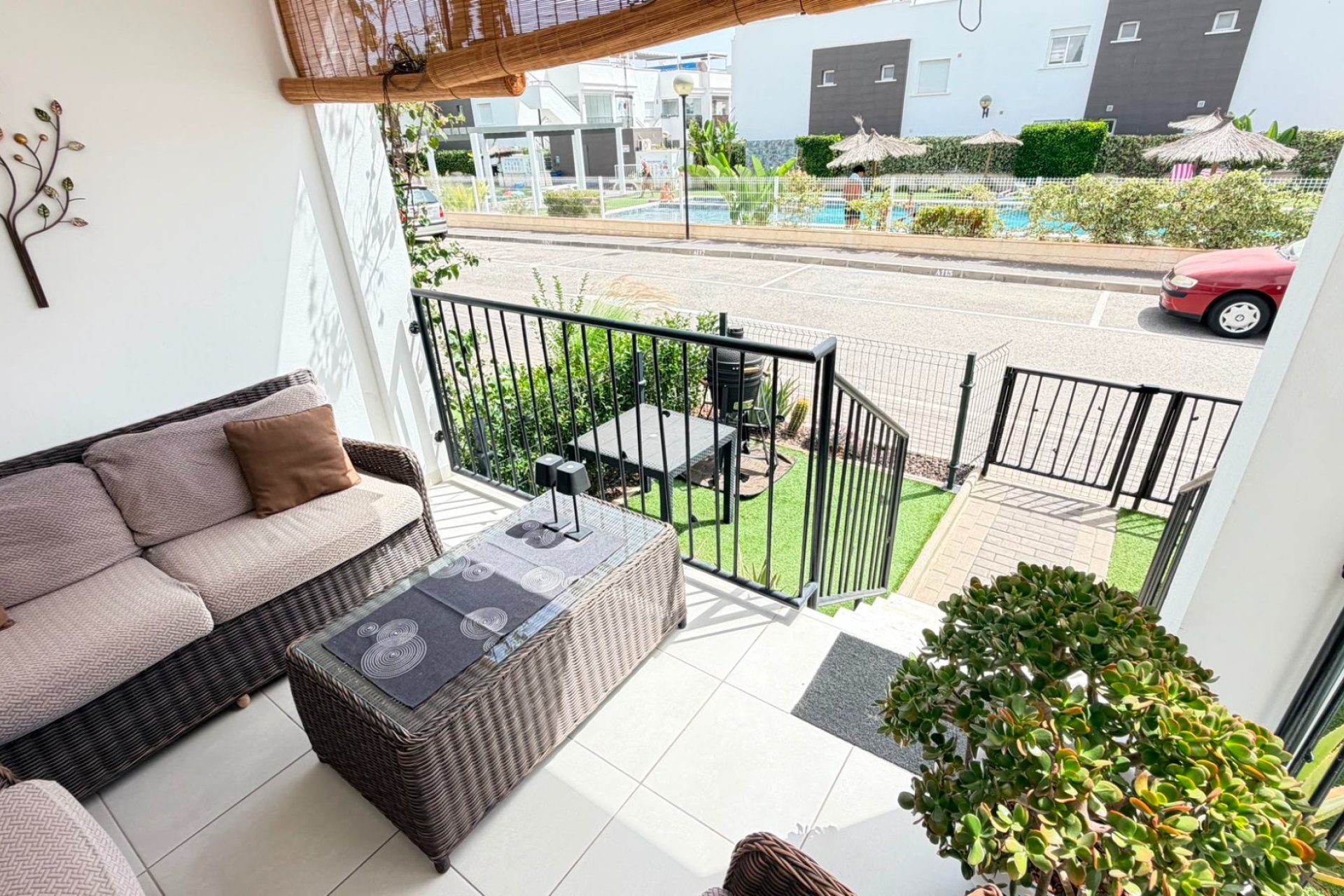Reventa - Apartamento - Torrevieja - Aguas Nuevas