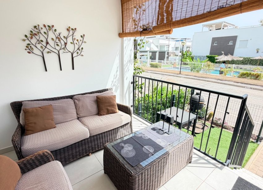Reventa - Apartamento - Torrevieja - Aguas Nuevas
