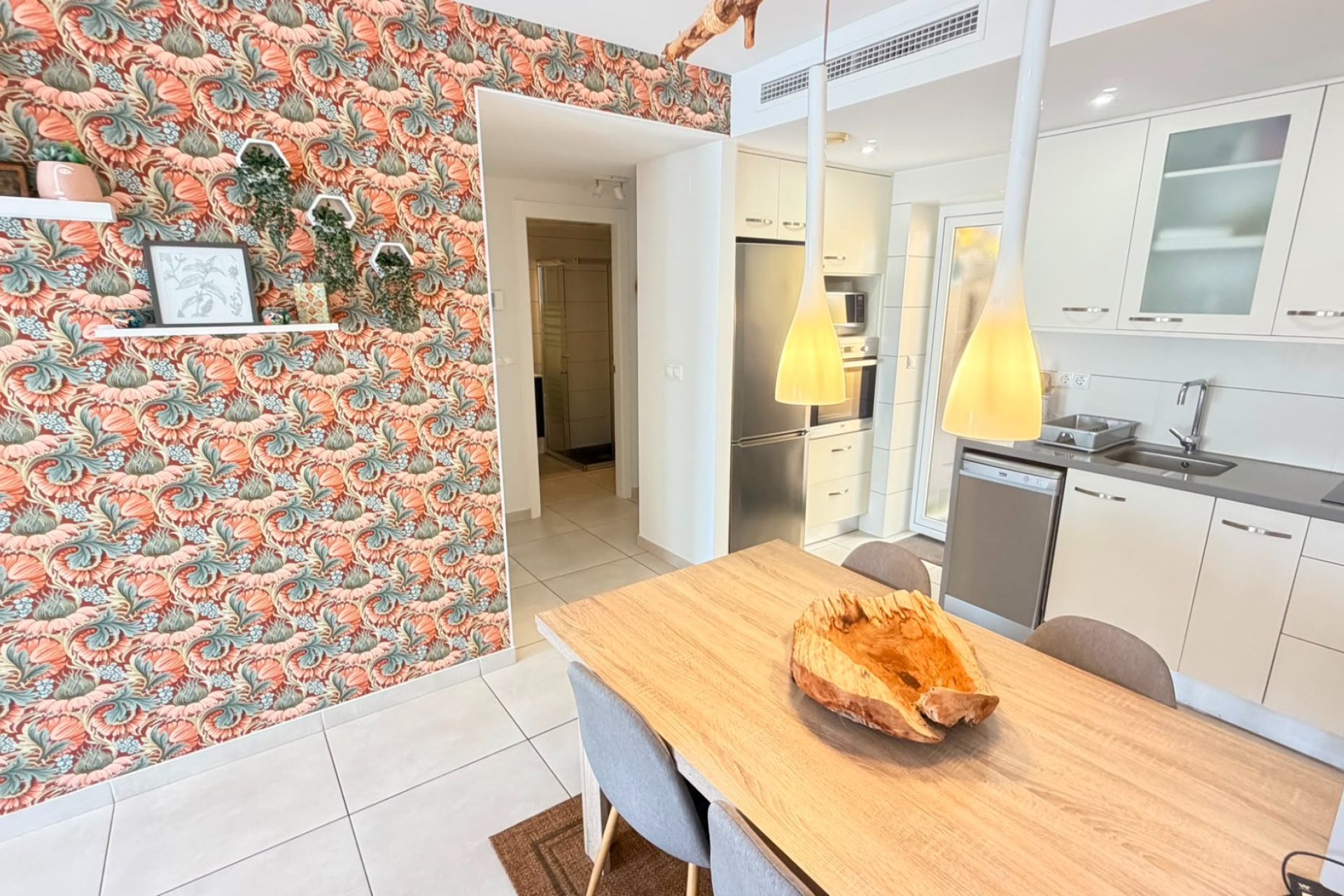 Reventa - Apartamento - Torrevieja - Aguas Nuevas