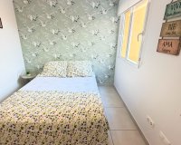 Reventa - Apartamento - Torrevieja - Aguas Nuevas