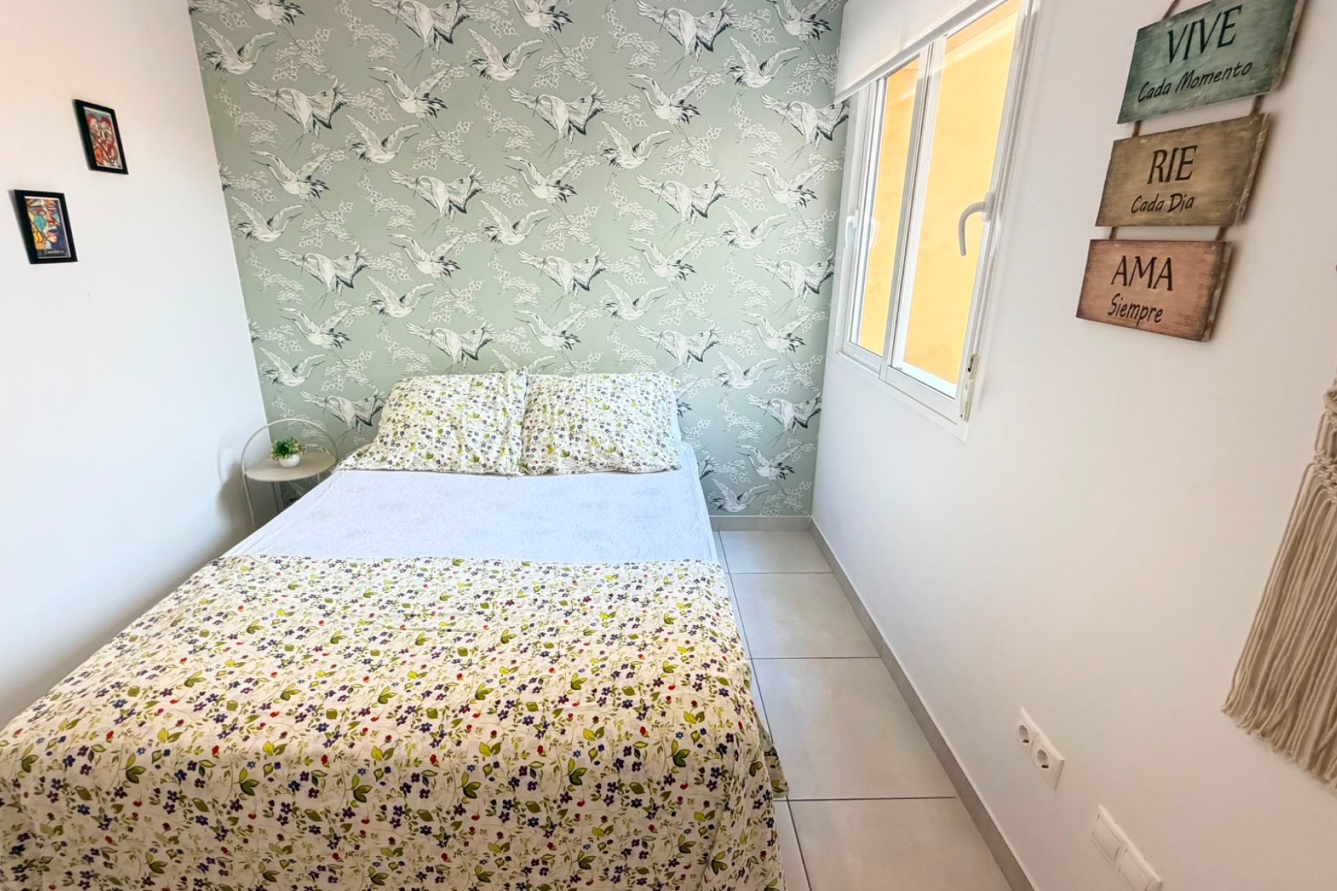 Reventa - Apartamento - Torrevieja - Aguas Nuevas