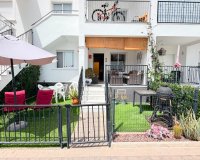 Reventa - Apartamento - Torrevieja - Aguas Nuevas