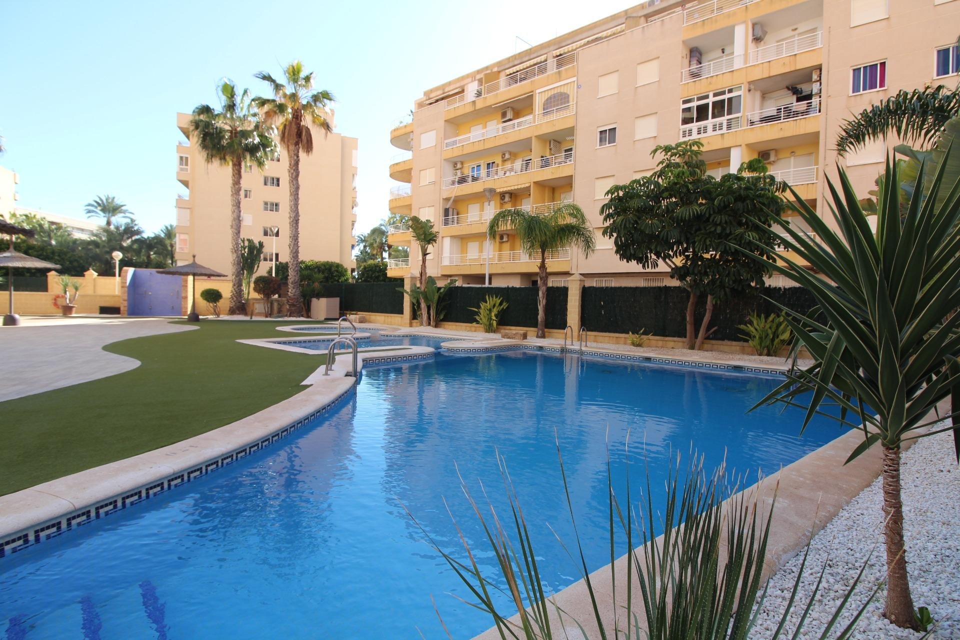 Reventa - Apartamento - Torrevieja - Aldea del mar