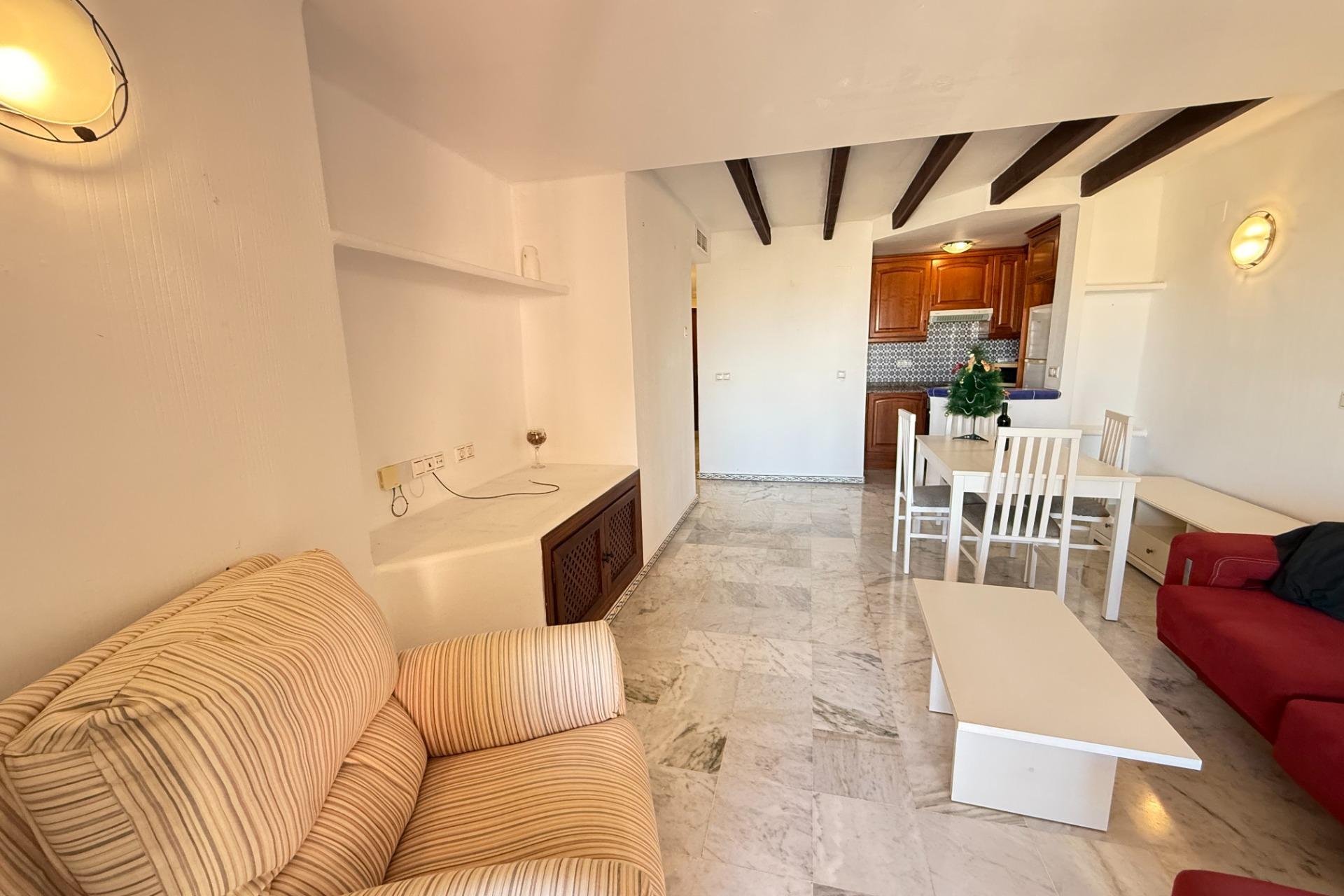 Reventa - Apartamento - Torrevieja - Aldea del mar