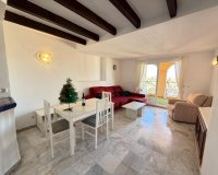 Reventa - Apartamento - Torrevieja - Aldea del mar