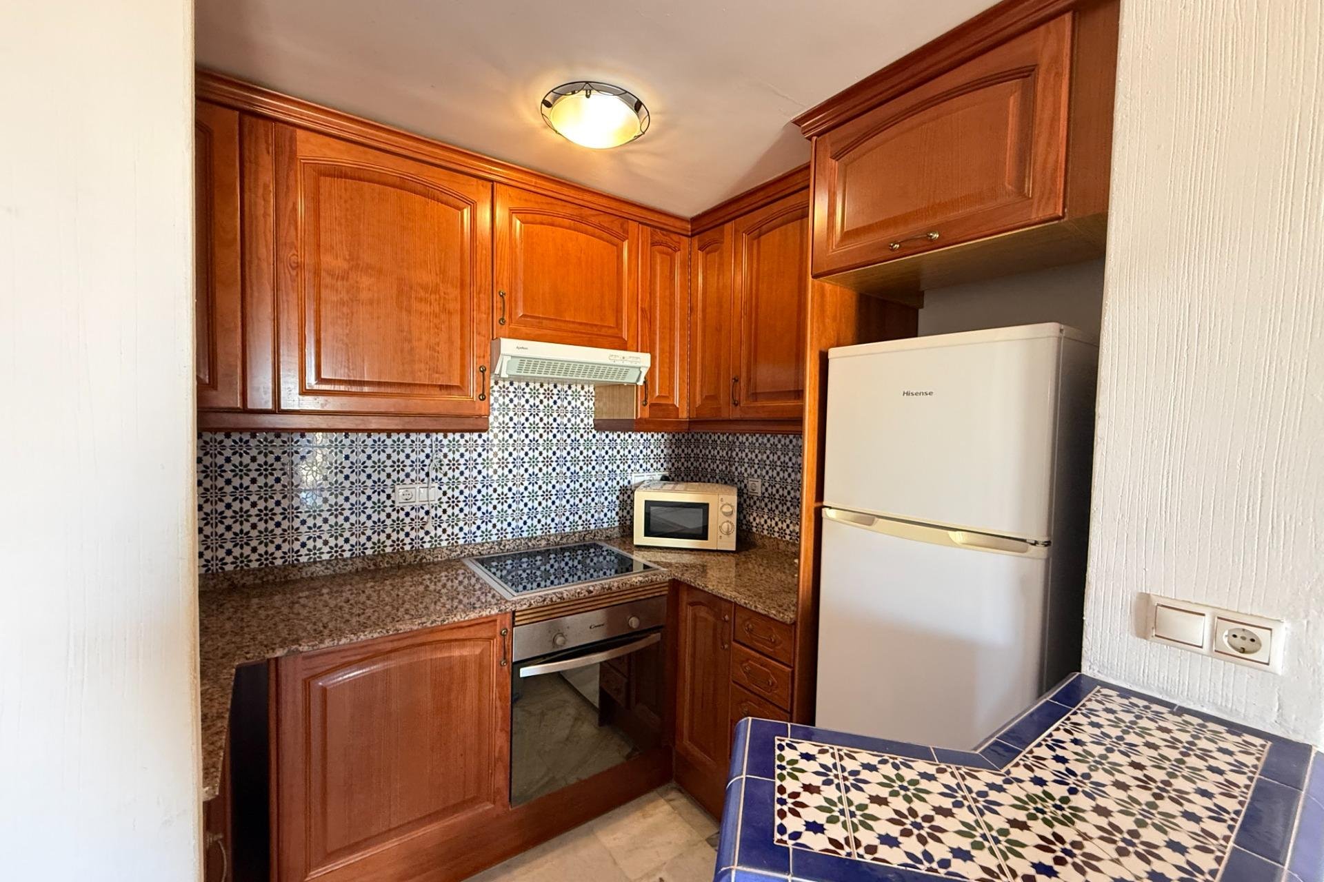 Reventa - Apartamento - Torrevieja - Aldea del mar