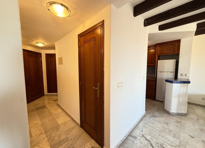 Reventa - Apartamento - Torrevieja - Aldea del mar