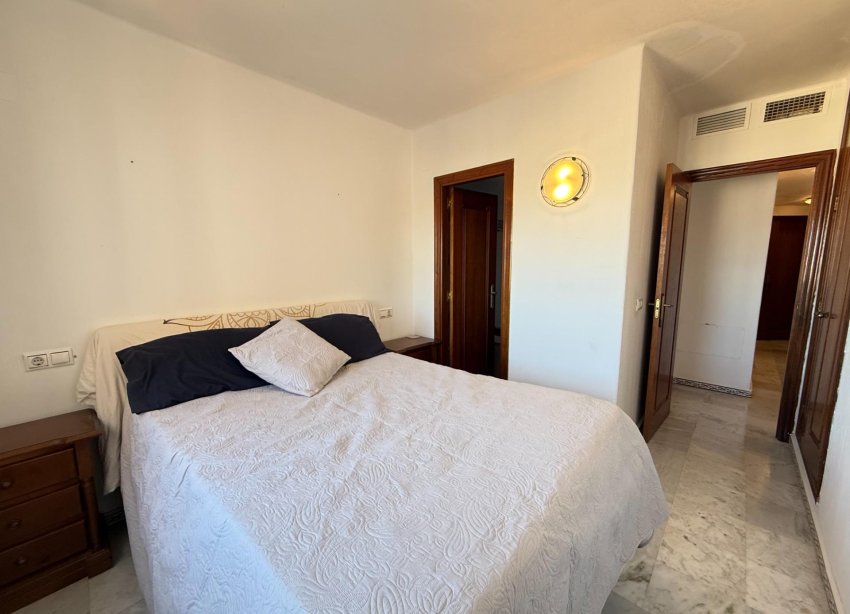 Reventa - Apartamento - Torrevieja - Aldea del mar