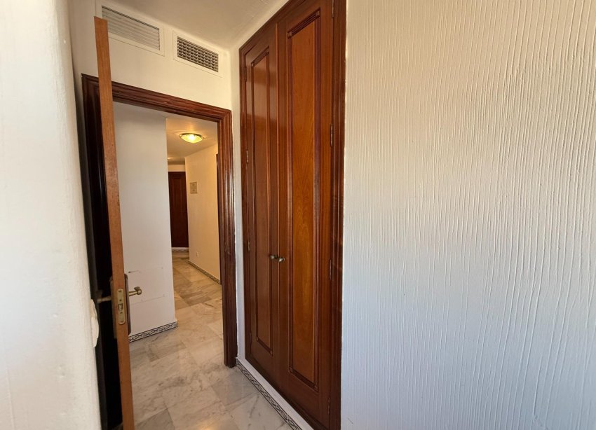 Reventa - Apartamento - Torrevieja - Aldea del mar