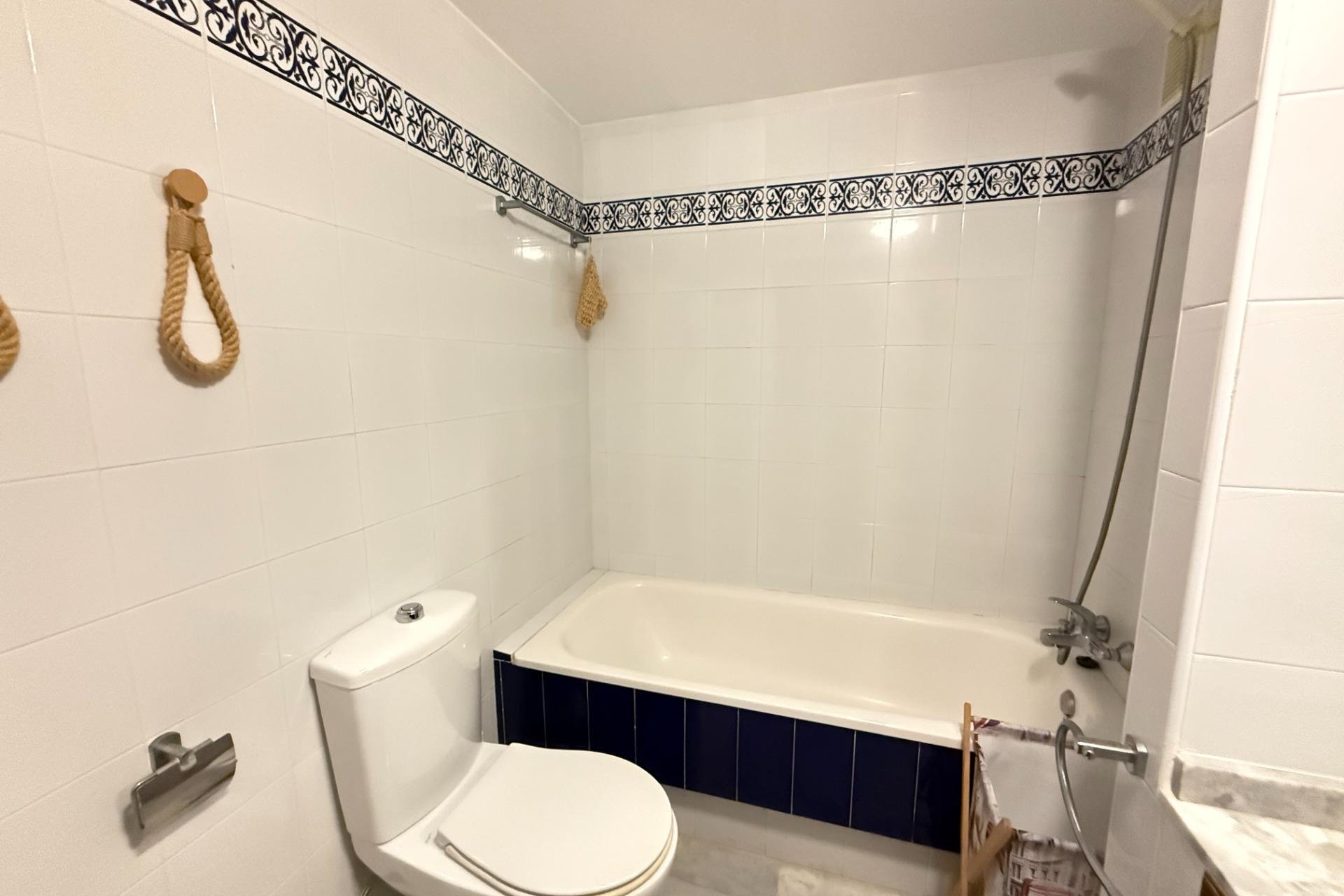 Reventa - Apartamento - Torrevieja - Aldea del mar
