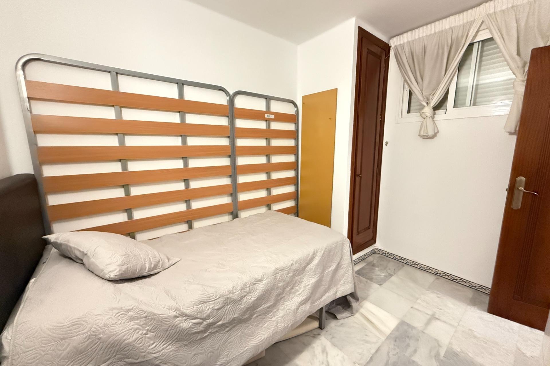 Reventa - Apartamento - Torrevieja - Aldea del mar