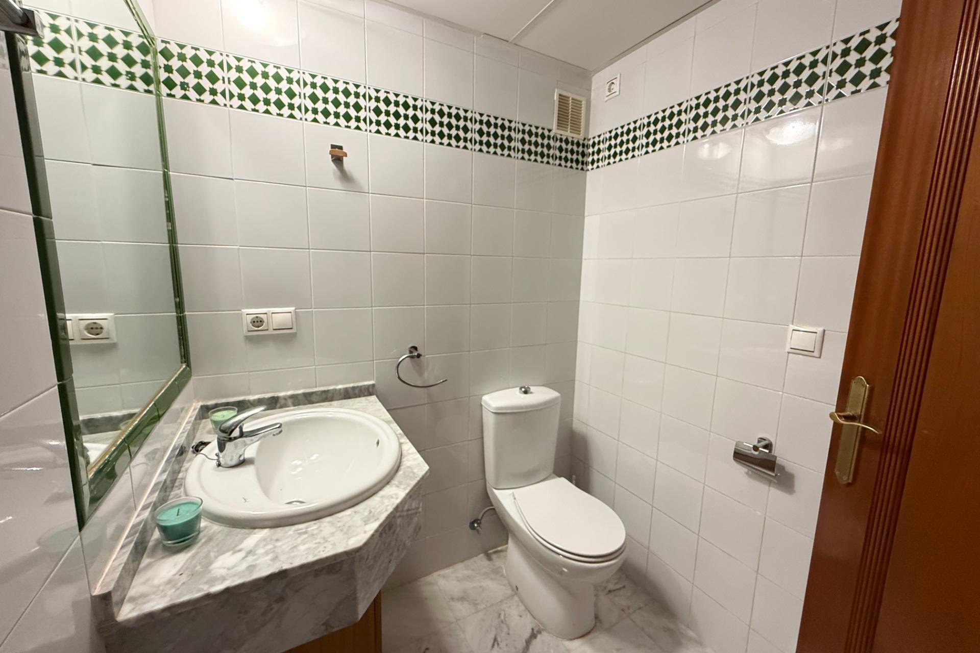 Reventa - Apartamento - Torrevieja - Aldea del mar