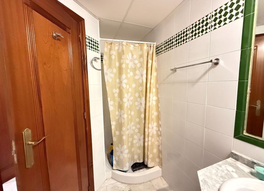 Reventa - Apartamento - Torrevieja - Aldea del mar