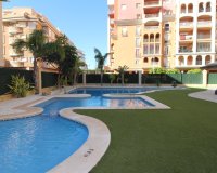 Reventa - Apartamento - Torrevieja - Aldea del mar