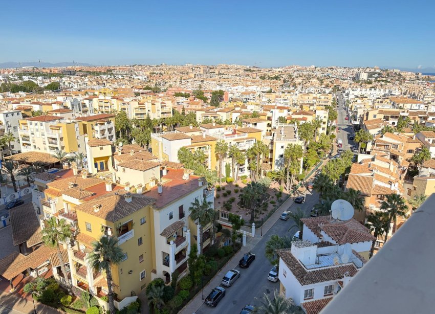 Reventa - Apartamento - Torrevieja - Aldea del mar