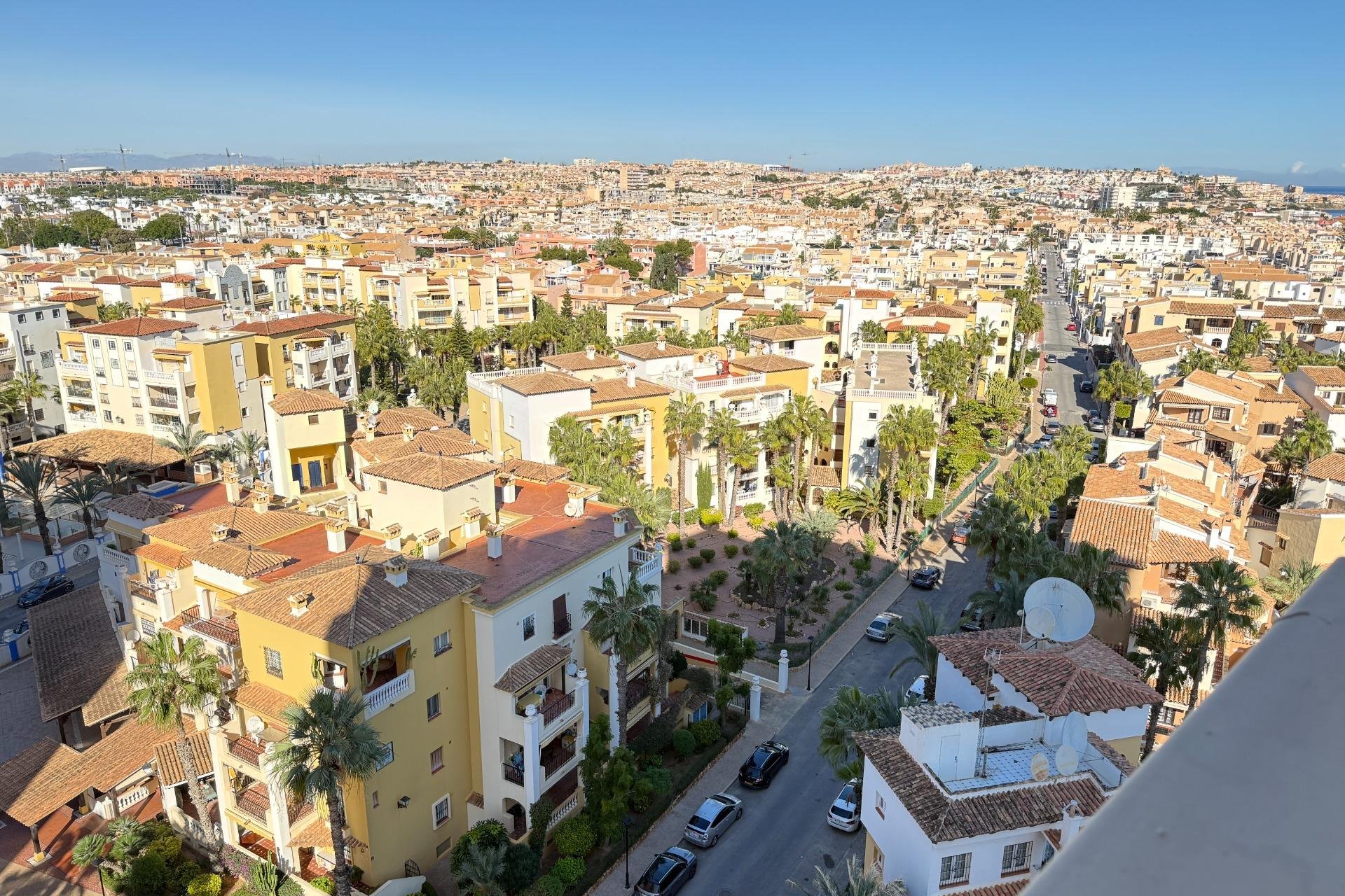 Reventa - Apartamento - Torrevieja - Aldea del mar