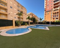 Reventa - Apartamento - Torrevieja - Aldea del mar