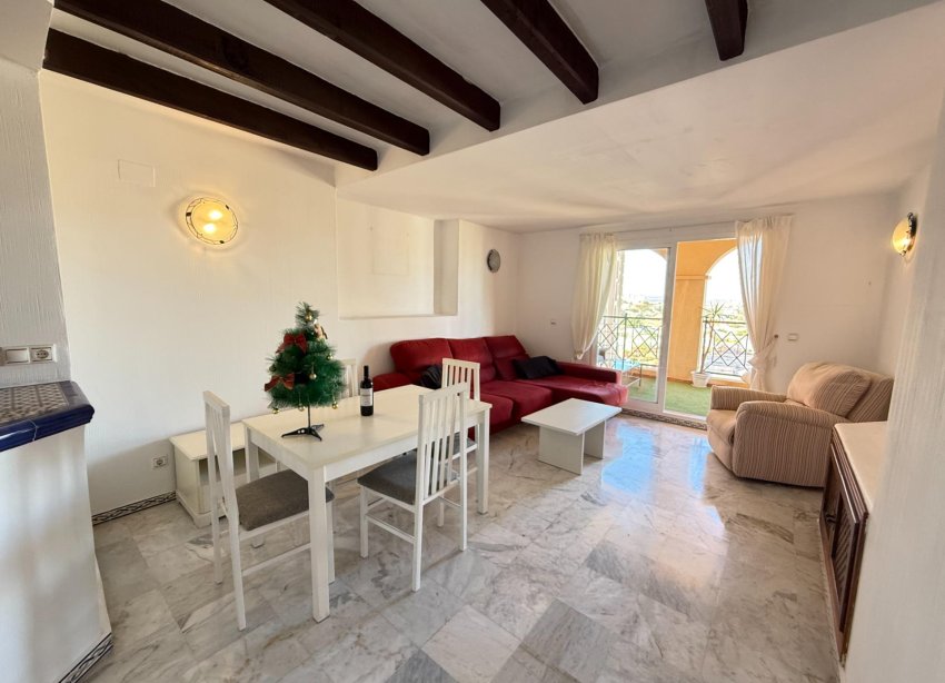 Reventa - Apartamento - Torrevieja - Aldea del mar