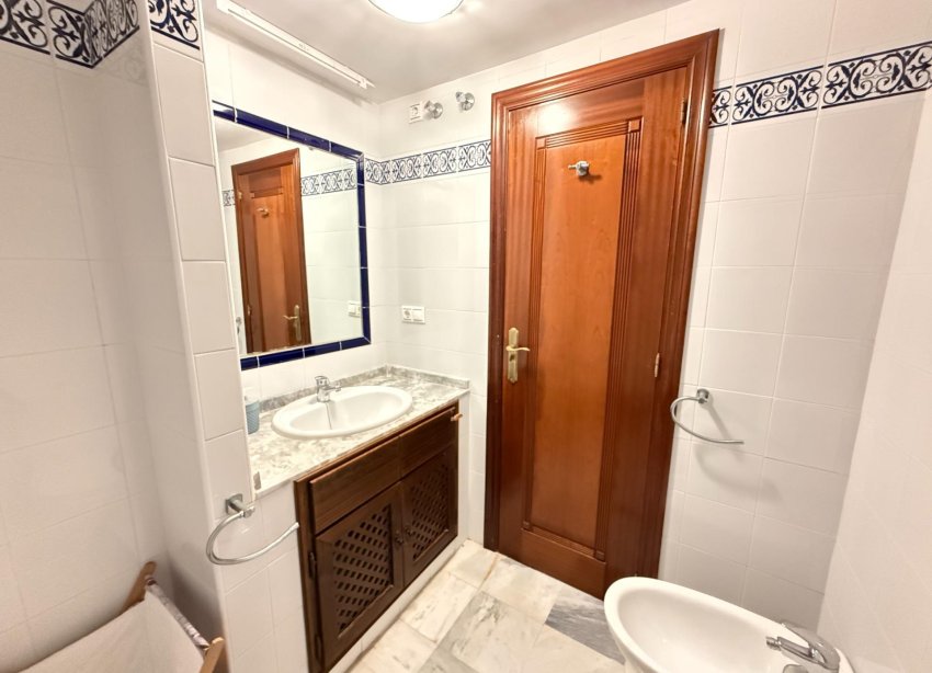 Reventa - Apartamento - Torrevieja - Aldea del mar