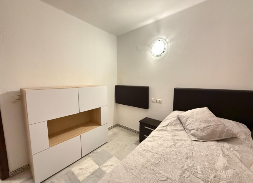 Reventa - Apartamento - Torrevieja - Aldea del mar