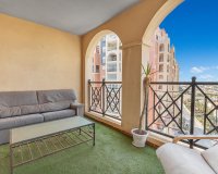 Reventa - Apartamento - Torrevieja - Aldea del mar