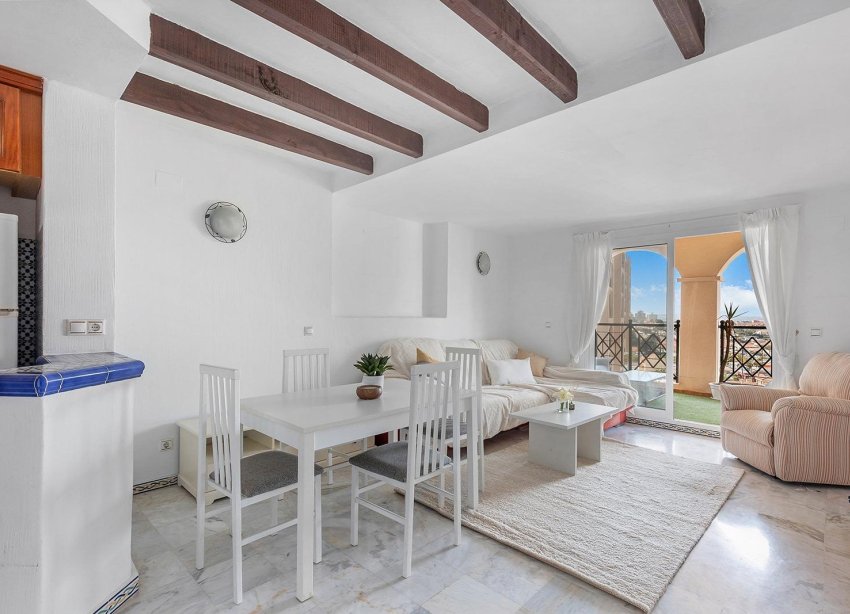 Reventa - Apartamento - Torrevieja - Aldea del mar