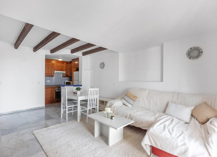 Reventa - Apartamento - Torrevieja - Aldea del mar