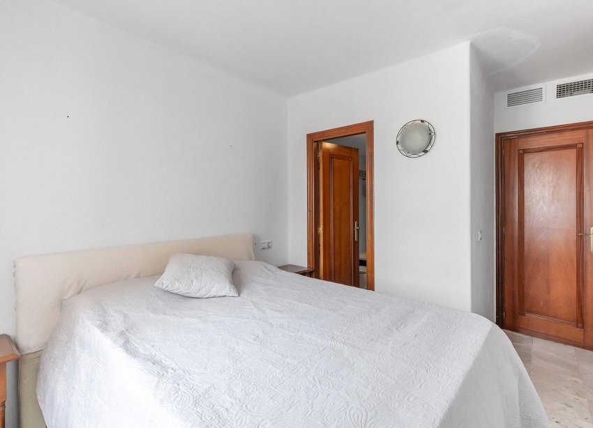 Reventa - Apartamento - Torrevieja - Aldea del mar