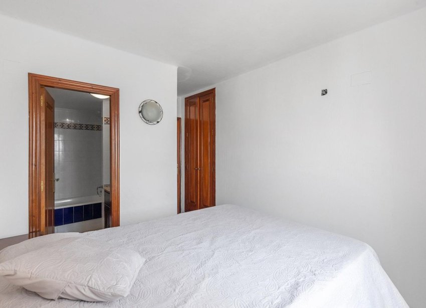 Reventa - Apartamento - Torrevieja - Aldea del mar