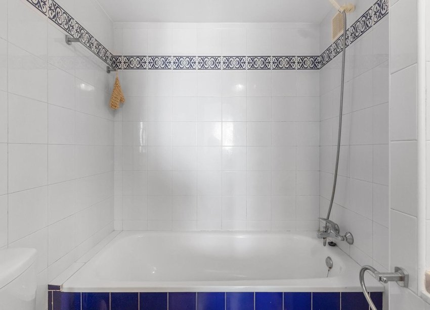 Reventa - Apartamento - Torrevieja - Aldea del mar