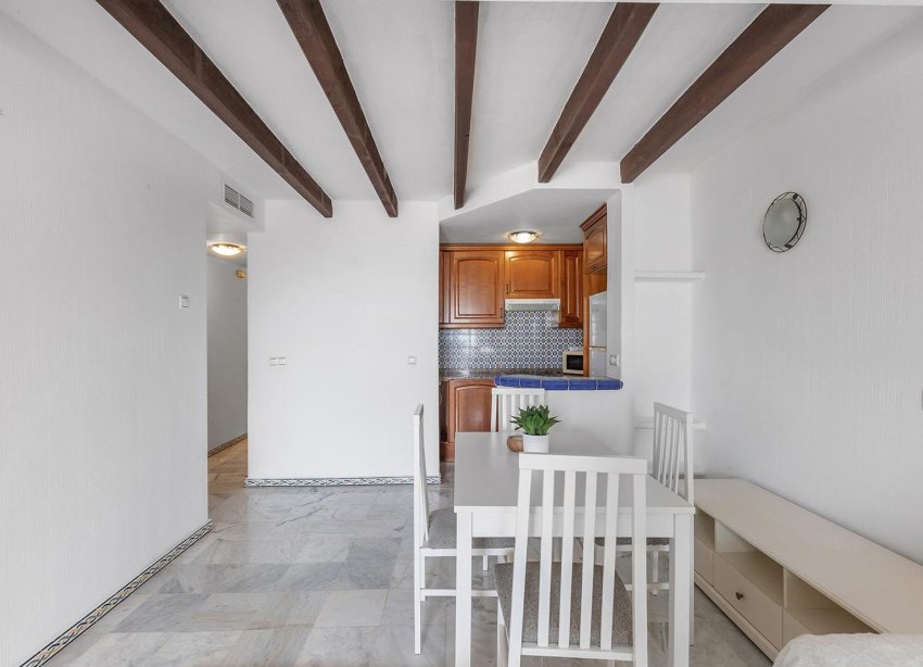 Reventa - Apartamento - Torrevieja - Aldea del mar