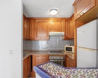 Reventa - Apartamento - Torrevieja - Aldea del mar