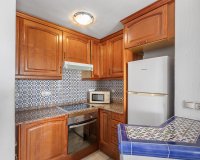 Reventa - Apartamento - Torrevieja - Aldea del mar