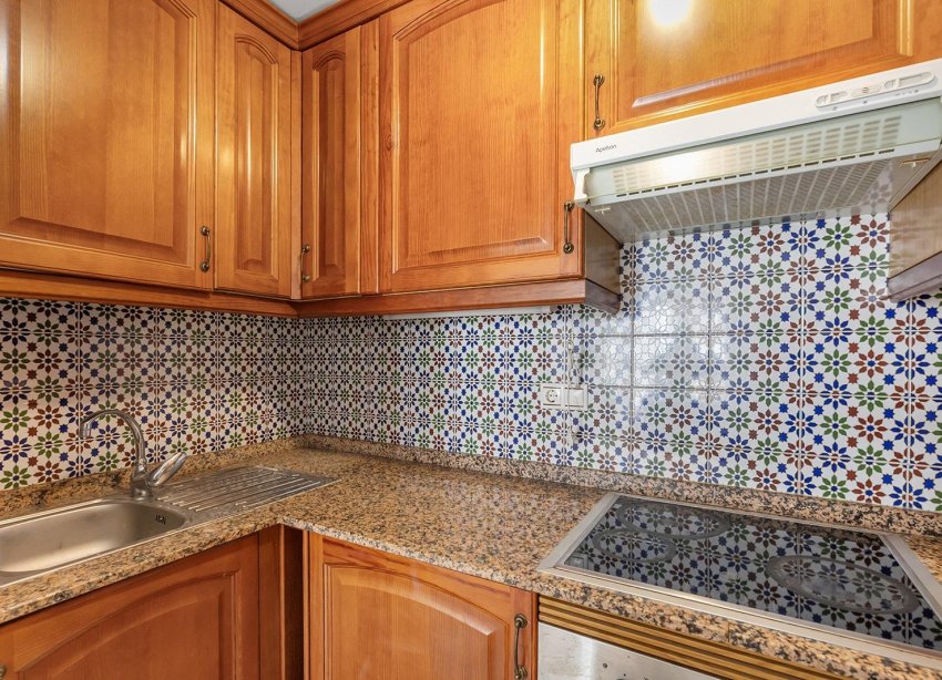 Reventa - Apartamento - Torrevieja - Aldea del mar