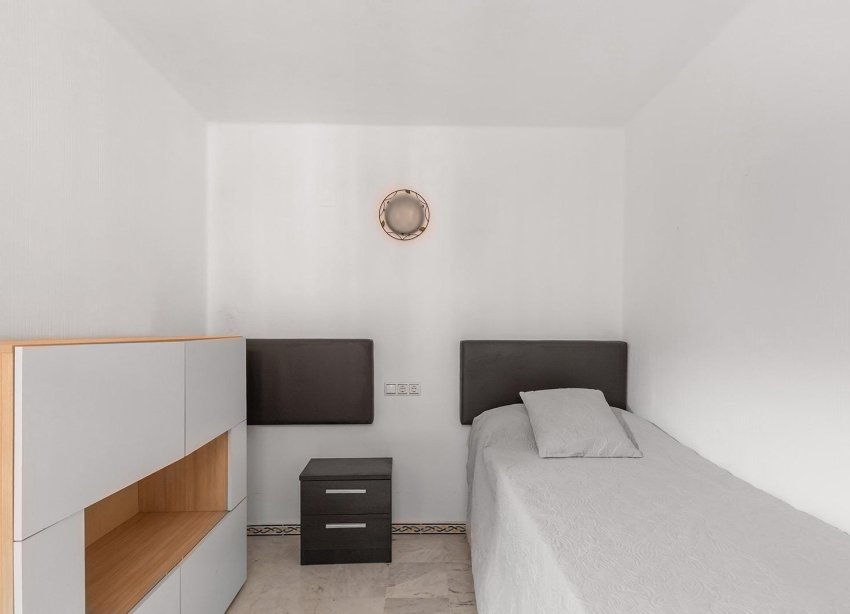 Reventa - Apartamento - Torrevieja - Aldea del mar