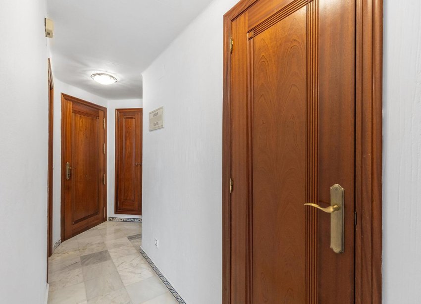 Reventa - Apartamento - Torrevieja - Aldea del mar