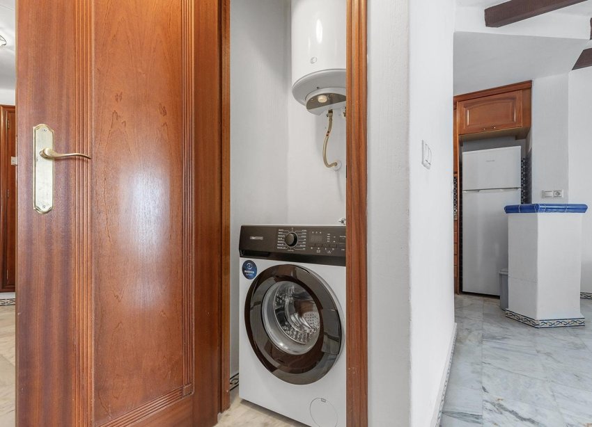 Reventa - Apartamento - Torrevieja - Aldea del mar