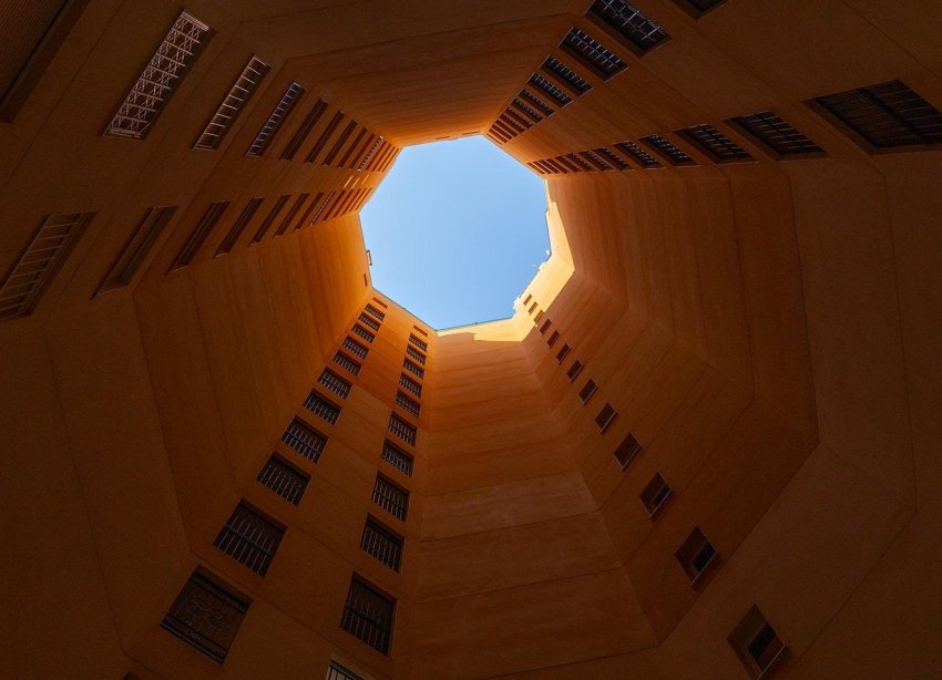 Reventa - Apartamento - Torrevieja - Aldea del mar