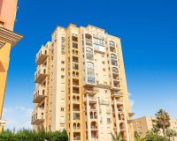 Reventa - Apartamento - Torrevieja - Aldea del mar