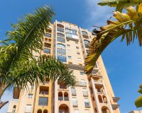 Reventa - Apartamento - Torrevieja - Aldea del mar