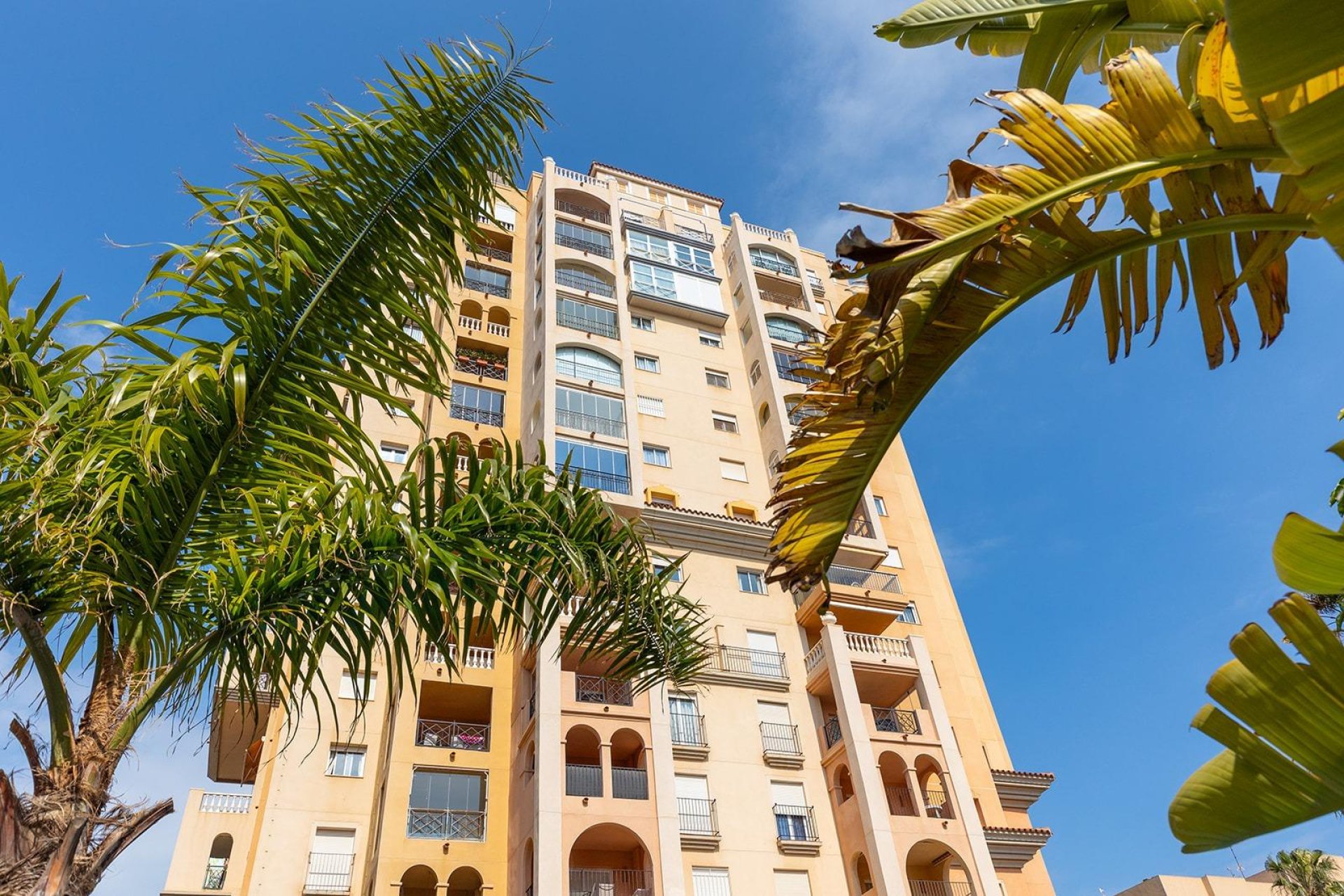 Reventa - Apartamento - Torrevieja - Aldea del mar