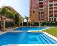 Reventa - Apartamento - Torrevieja - Aldea del mar
