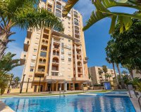 Reventa - Apartamento - Torrevieja - Aldea del mar