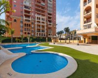 Reventa - Apartamento - Torrevieja - Aldea del mar